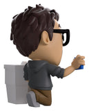 Scott the Woz Vinyl Figur This Game Blows 10 cm