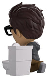 Scott the Woz Vinyl Figur This Game Blows 10 cm