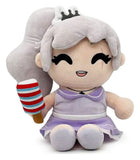 RWBY Summer Plüschfigur Weiss Schnee 22 cm