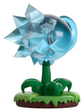 Plants vs. Zombies Vinyl Figur Snow Pea 8 cm