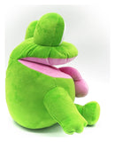 Frog Sqwad Plüschfigur Frosch 22 cm