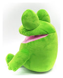 Frog Sqwad Plüschfigur Frosch 22 cm