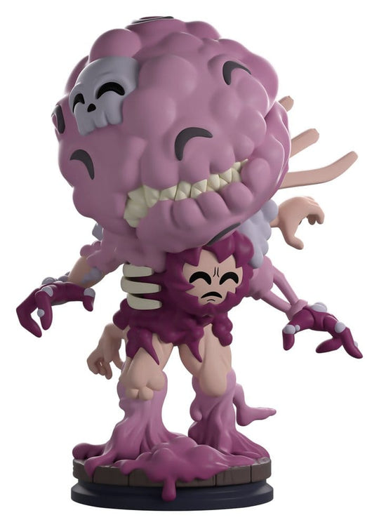 Supermassive Games Vinyl Figur The Hunter 12 cm