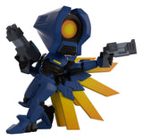 Ultrakill Vinyl Figur V1 10 cm