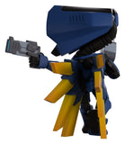 Ultrakill Vinyl Figur V1 10 cm