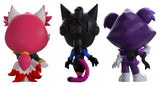 Fortnite Minitooz Minifiguren Set 2