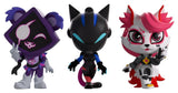 Fortnite Minitooz Minifiguren Set 2