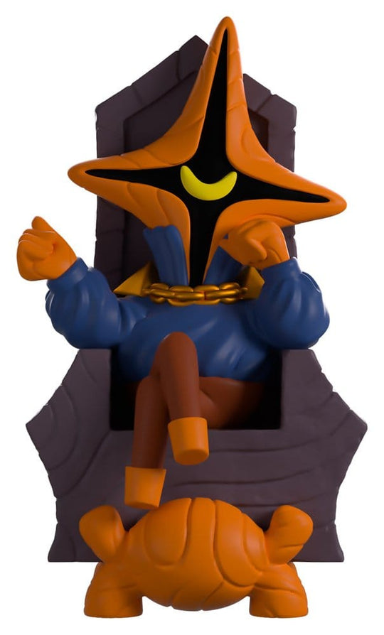 Slay the Spire 2 Vinyl Figur The Regent 13 cm