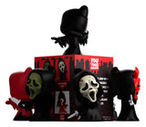 Ghost Face Vinyl Minifiguren Blind Box Sortiment (8)