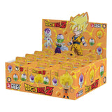 Dragon Ball Z Pocket Hero Schlüsselanhänger Series 1 Blind Box Display (12)