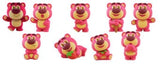 Toy Story Cosbi Minifiguren Lotso 8 cm Blind Box Display (8)