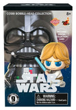 Star Wars Cosbi Minifiguren Series 2 Blind Box Display (8)