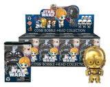 Star Wars Cosbi Minifiguren Series 2 Blind Box Display (8)