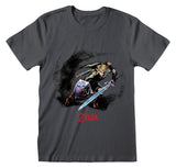 The Legend of Zelda T-Shirt Hyrule Warrior