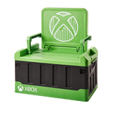 Xbox Aufbewahrungsbox mit ausklapbarem Stuhl - Smalltinytoystore