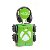 Xbox Gaming Locker Green - Smalltinytoystore