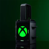 Xbox Gaming Locker mit Beleuchtung - Smalltinytoystore