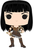 Xena - Die Kriegerprinzessin POP! TV Vinyl Figur Xena 9 cm - Smalltinytoystore