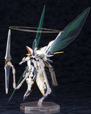 Xenoblade Chronicles 2 Plastic Model Kit Siren 30 cm - Smalltinytoystore