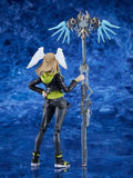 Xenoblade Chronicles 3 Figma Actionfigur Eunie 15 cm - Smalltinytoystore