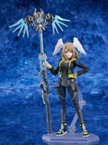 Xenoblade Chronicles 3 Figma Actionfigur Eunie 15 cm - Smalltinytoystore