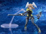 Xenoblade Chronicles 3 Figma Actionfigur Eunie 15 cm - Smalltinytoystore
