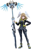 Xenoblade Chronicles 3 Figma Actionfigur Eunie 15 cm - Smalltinytoystore
