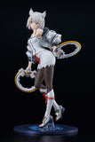 Xenoblade Chronicles 3 Statue 1/7 Mio 22 cm - Smalltinytoystore