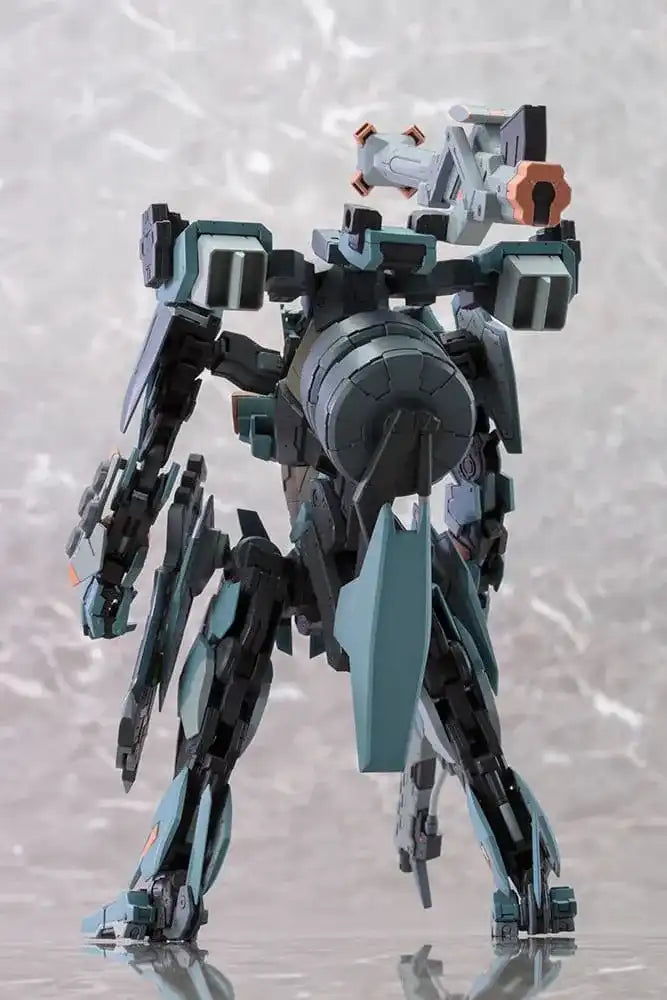 Xenoblade X Plastic Model Kit 1/48 Formula 18 cm - Smalltinytoystore