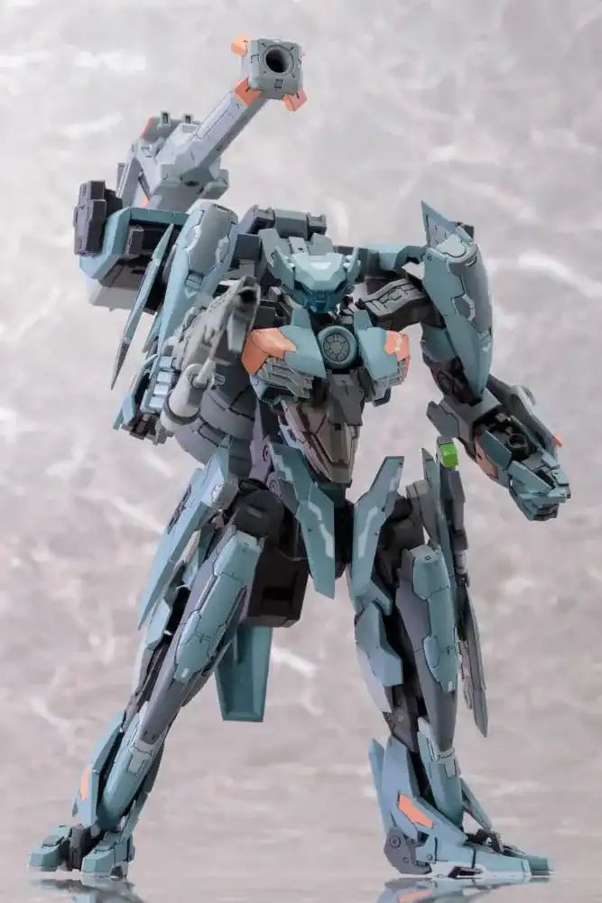 Xenoblade X Plastic Model Kit 1/48 Formula 18 cm - Smalltinytoystore