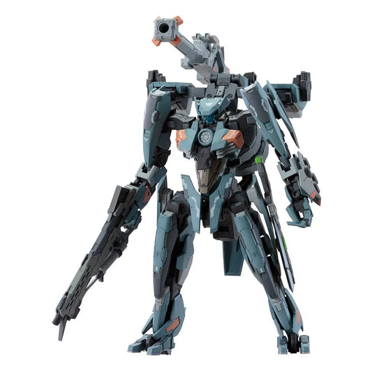 Xenoblade X Plastic Model Kit 1/48 Formula 18 cm - Smalltinytoystore