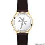 Xenogears Armbanduhr Weltall-ID 36 mm - Smalltinytoystore