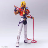 Xenogears Bring Arts Actionfigur Bartholomew Fatima 15 cm - Smalltinytoystore