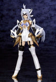 Xenosaga Plastic Model Kit 1/12 Kos-Mos Ver 4 14 cm - Smalltinytoystore