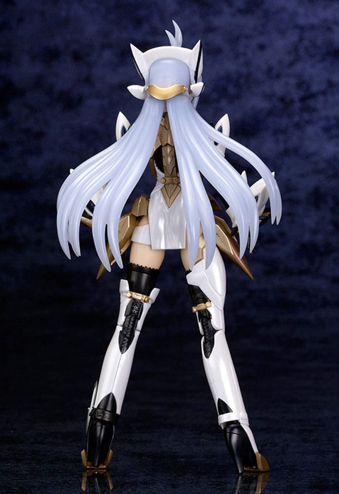 Xenosaga Plastic Model Kit 1/12 Kos-Mos Ver 4 14 cm - Smalltinytoystore