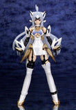Xenosaga Plastic Model Kit 1/12 Kos-Mos Ver 4 14 cm - Smalltinytoystore