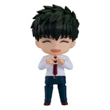 Yakuza Fiance Nendoroid Actionfigur Kirishima Miyama 10 cm - Smalltinytoystore