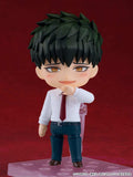 Yakuza Fiance Nendoroid Actionfigur Kirishima Miyama 10 cm - Smalltinytoystore