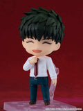 Yakuza Fiance Nendoroid Actionfigur Kirishima Miyama 10 cm - Smalltinytoystore