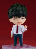 Yakuza Fiance Nendoroid Actionfigur Kirishima Miyama 10 cm - Smalltinytoystore