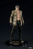 Yakuza: Like a Dragon Digsta PVC Statue Goro Majima 18 cm - Smalltinytoystore