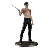Yakuza: Like a Dragon Digsta PVC Statue Goro Majima Battle Style Ver. 18 cm - Smalltinytoystore
