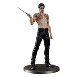 Yakuza: Like a Dragon Digsta PVC Statue Goro Majima Battle Style Ver. 18 cm - Smalltinytoystore