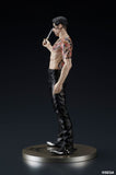 Yakuza: Like a Dragon Digsta PVC Statue Goro Majima Battle Style Ver. 18 cm - Smalltinytoystore