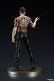 Yakuza: Like a Dragon Digsta PVC Statue Goro Majima Battle Style Ver. 18 cm - Smalltinytoystore