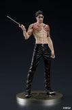 Yakuza: Like a Dragon Digsta PVC Statue Goro Majima Battle Style Ver. 18 cm - Smalltinytoystore