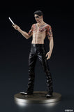 Yakuza: Like a Dragon Digsta PVC Statue Goro Majima Battle Style Ver. 18 cm - Smalltinytoystore
