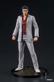 Yakuza: Like a Dragon Digsta PVC Statue Kazuma Kiryu 17 cm - Smalltinytoystore