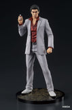 Yakuza: Like a Dragon Digsta PVC Statue Kazuma Kiryu 17 cm - Smalltinytoystore