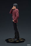 Yakuza: Like a Dragon Digsta PVC Statue Shun Akiyama 18 cm - Smalltinytoystore